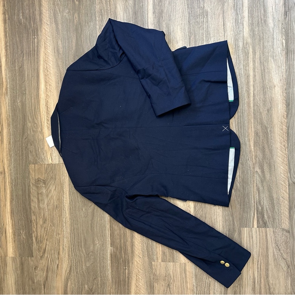 J. Crew Original Schoolboy Blazer - Picture 8 of 8